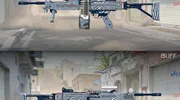 CS2 推荐百元性价比枪皮（内格夫）
