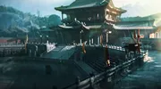 3D动作格斗游戏《异人之下》Steam 发行日期待定