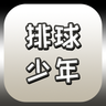 排球少年