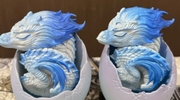 哪吒真假