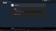 steam交易报价页面打不开，有人和我一样吗