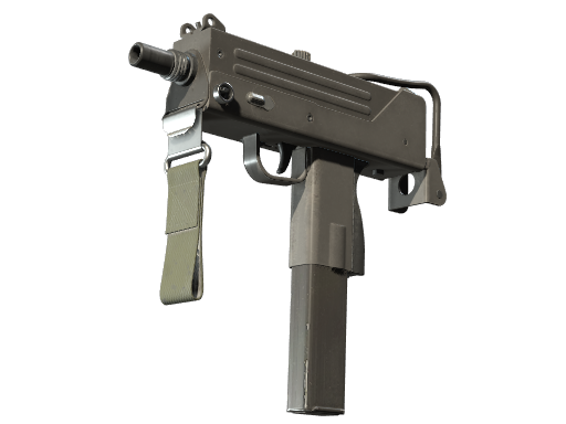MAC-10 | Curse